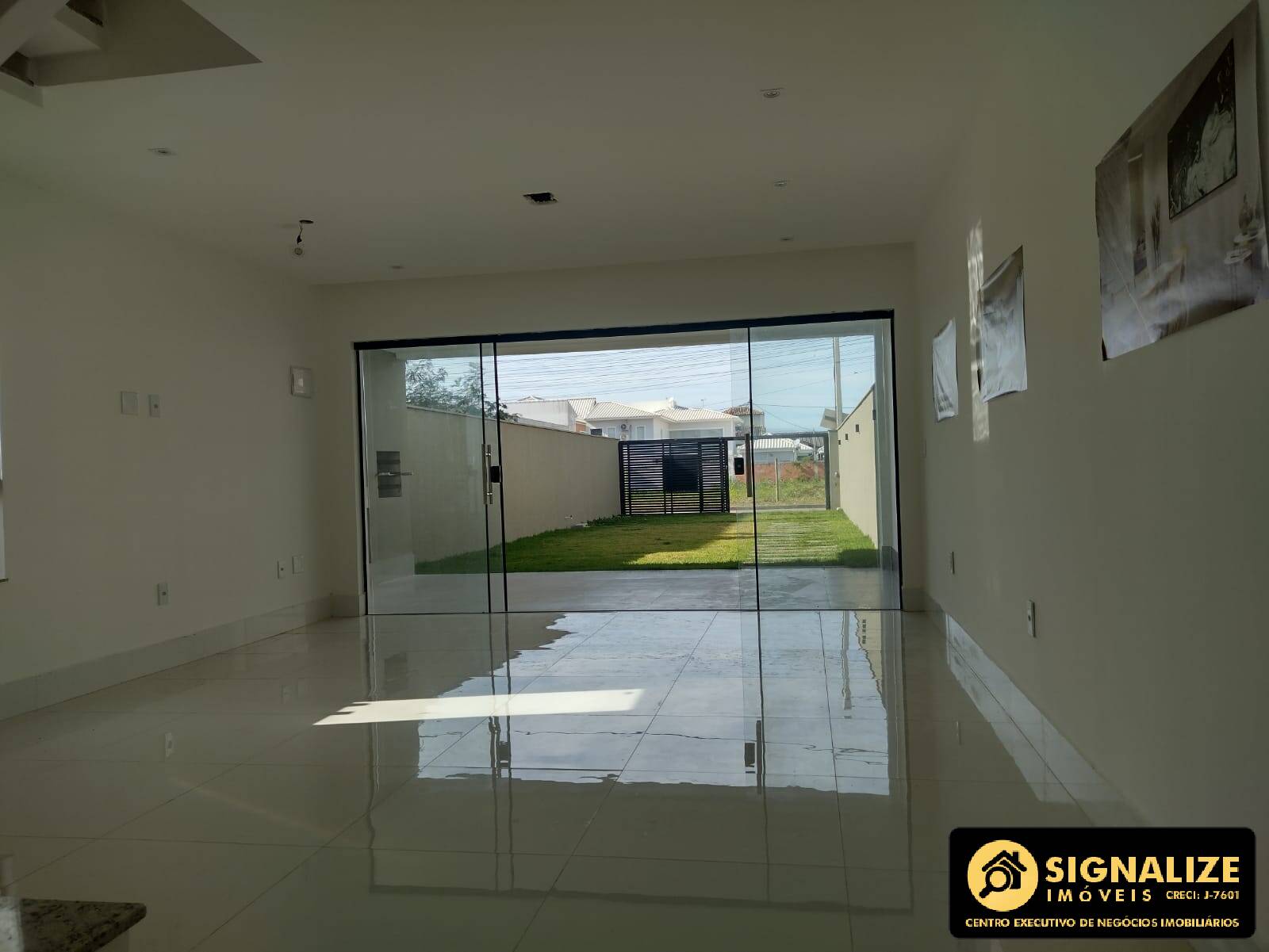 Casa à venda com 3 quartos, 180m² - Foto 8