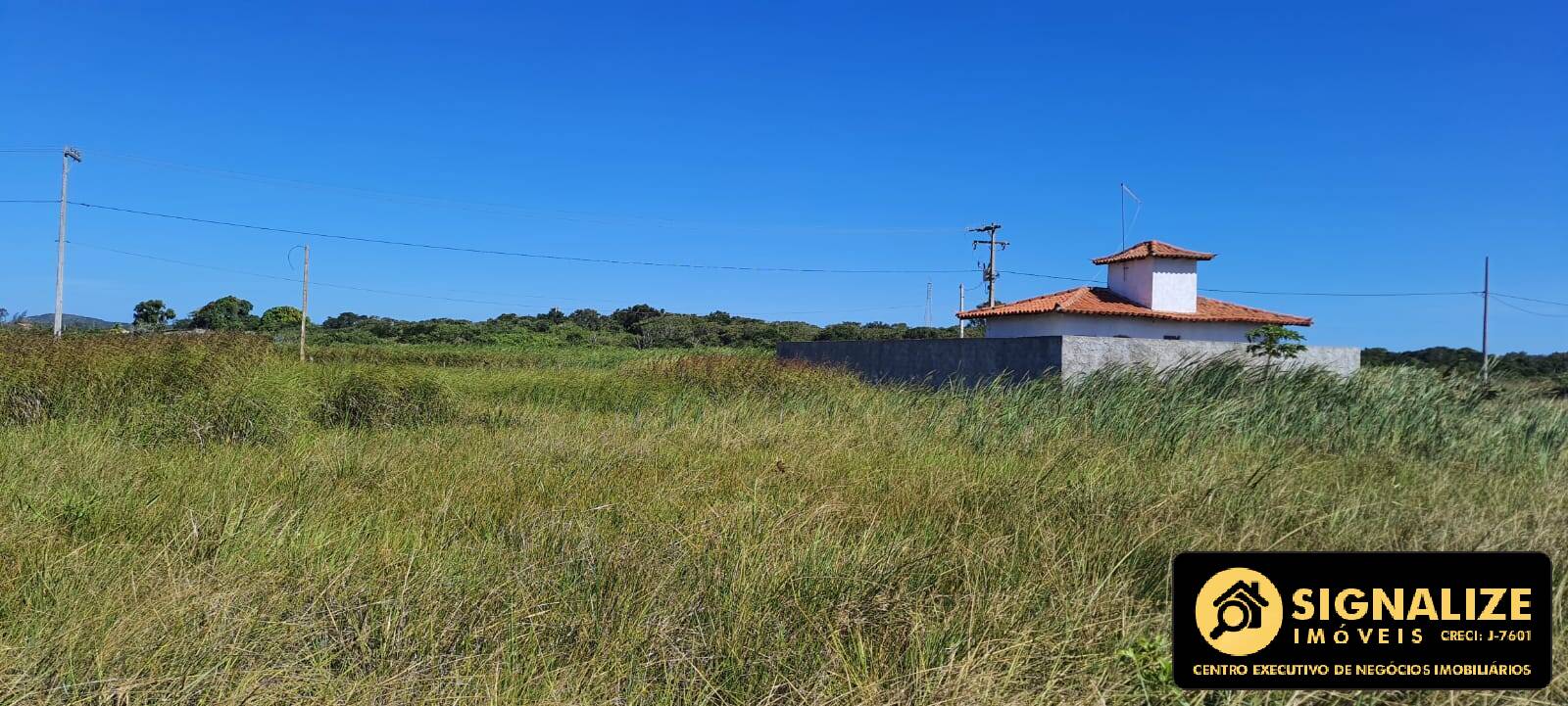 Terreno à venda, 240m² - Foto 1