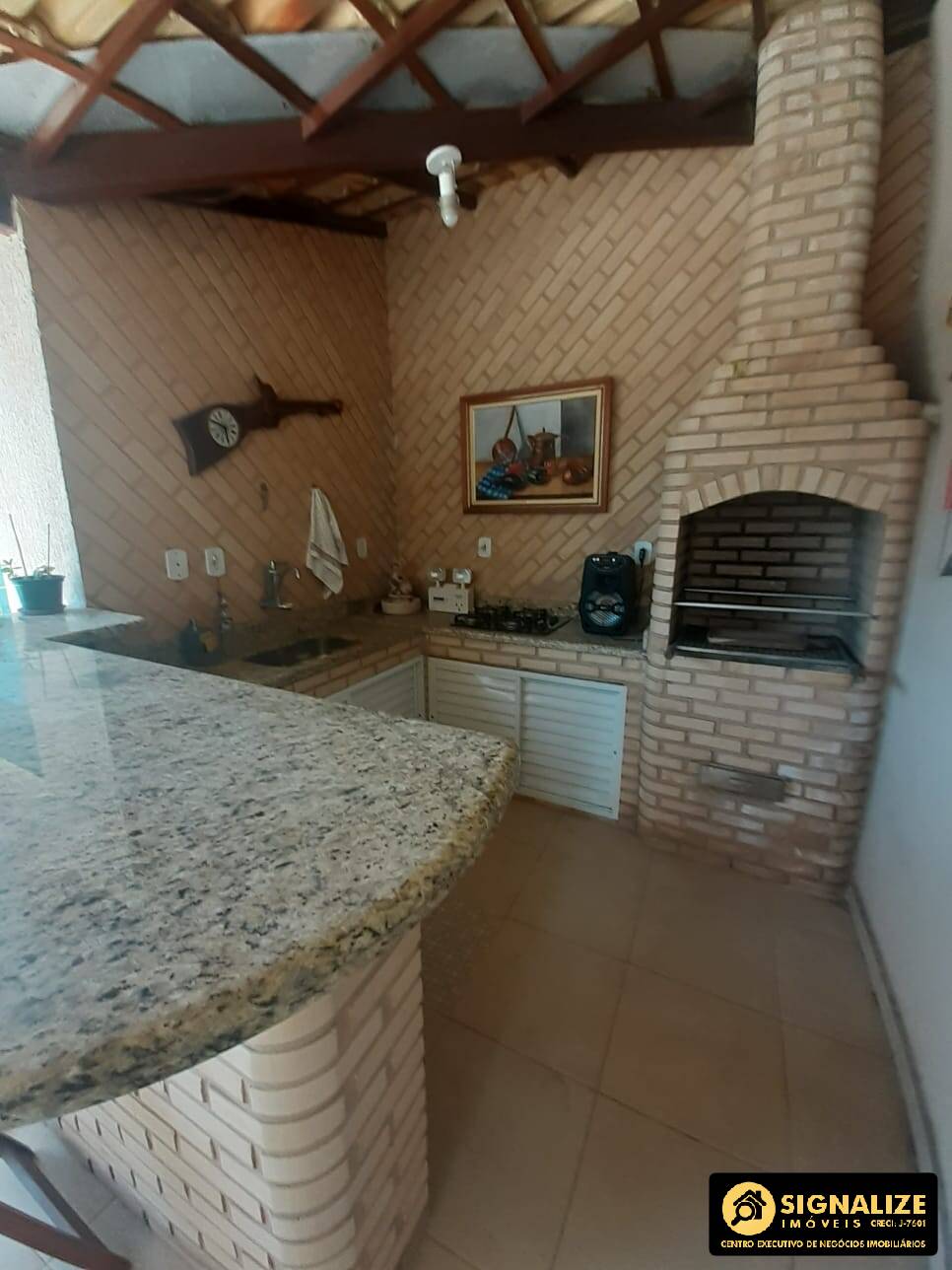 Casa à venda com 4 quartos, 150m² - Foto 43