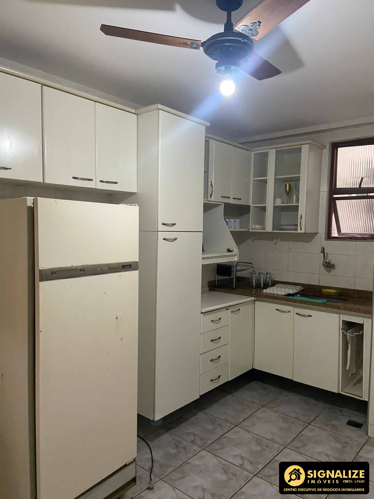 Apartamento à venda com 3 quartos, 130m² - Foto 8