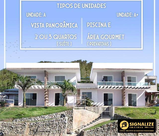 Casa de Condomínio à venda com 3 quartos, 78m² - Foto 6