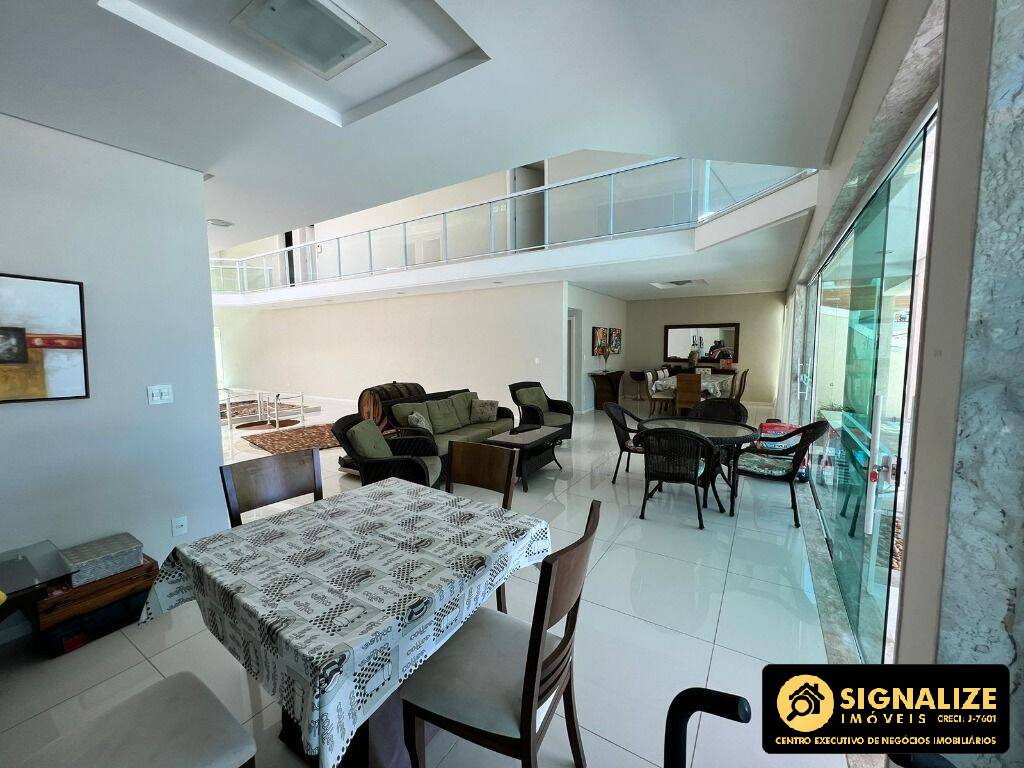 Casa à venda com 5 quartos, 539m² - Foto 9