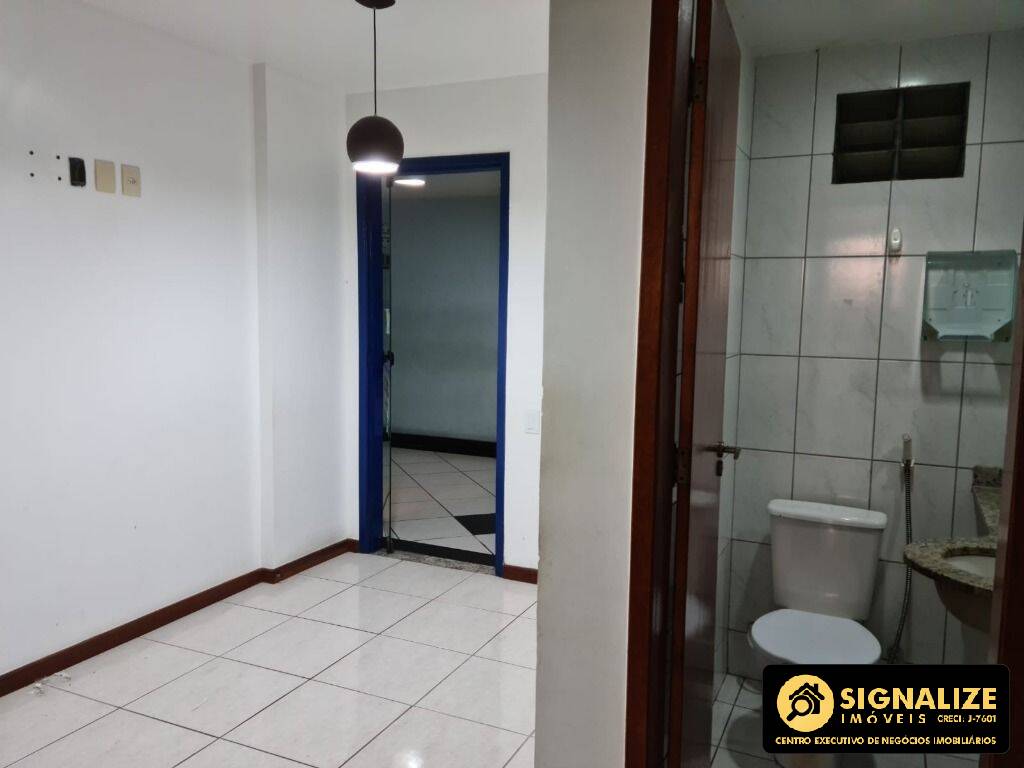 Conjunto Comercial-Sala à venda, 40m² - Foto 5