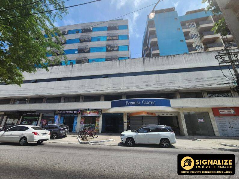 Conjunto Comercial-Sala à venda, 40m² - Foto 1