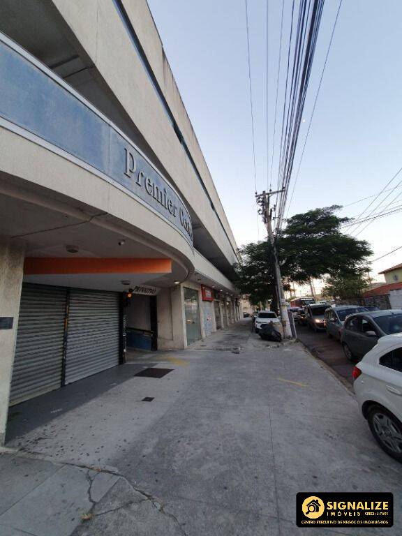 Conjunto Comercial-Sala à venda, 40m² - Foto 2