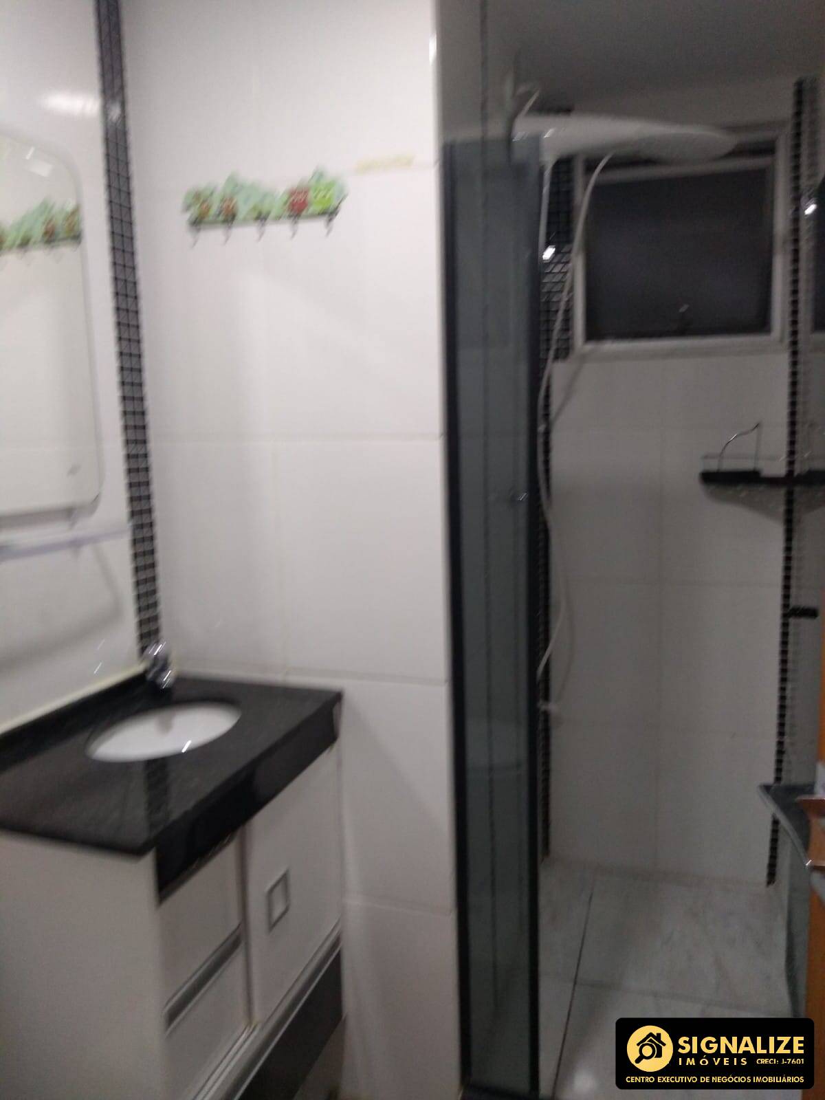 Apartamento à venda com 1 quarto, 30m² - Foto 8