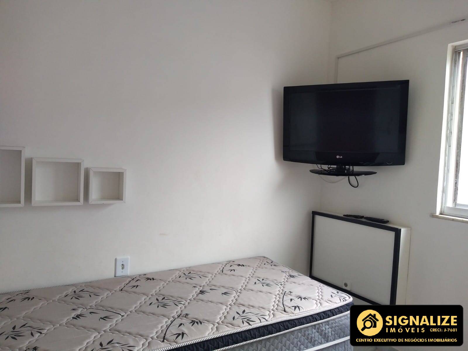 Apartamento à venda com 1 quarto, 30m² - Foto 9