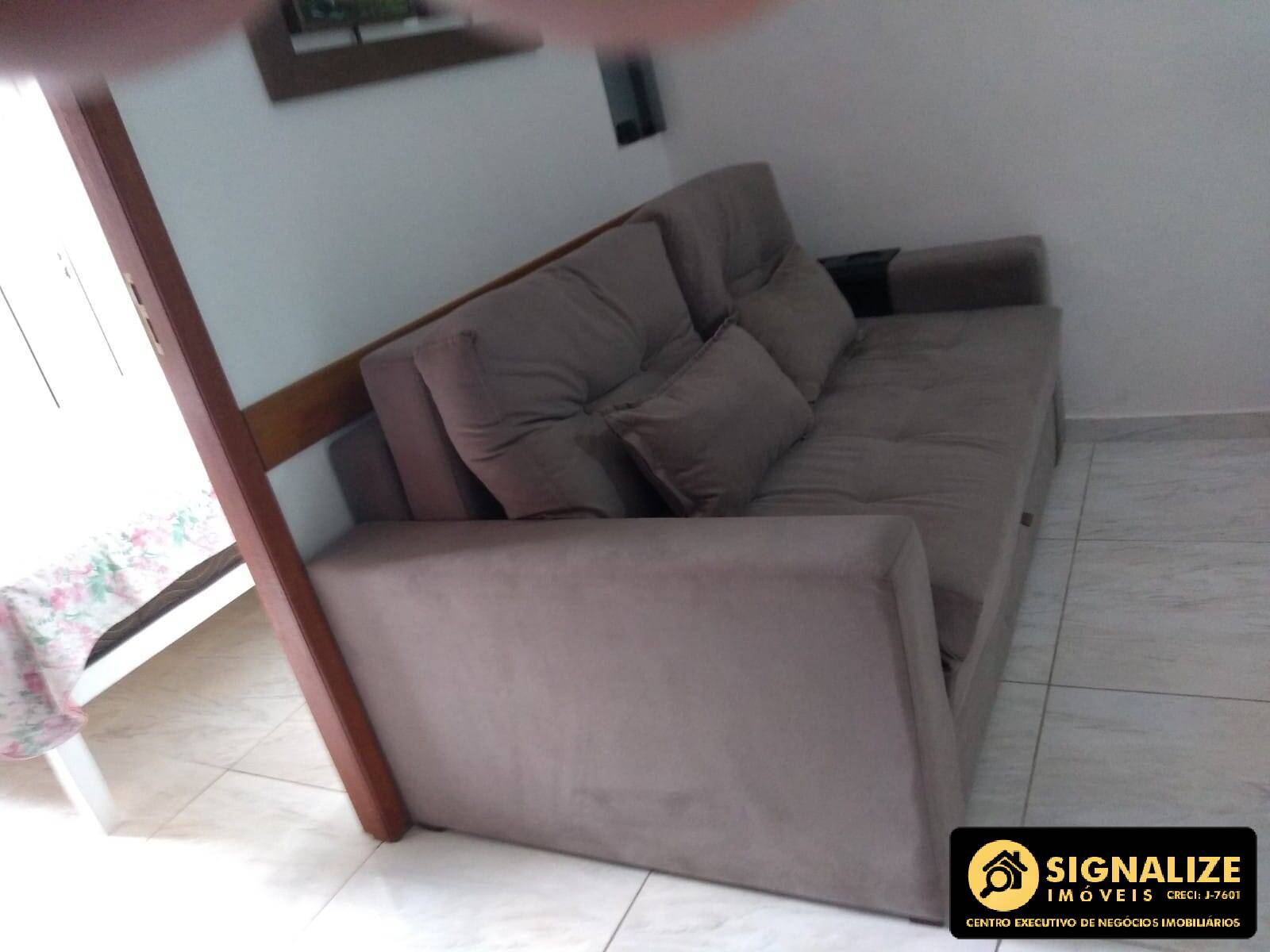 Apartamento à venda com 1 quarto, 30m² - Foto 4