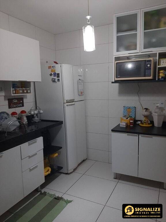 Casa de Condomínio à venda com 3 quartos, 90m² - Foto 6