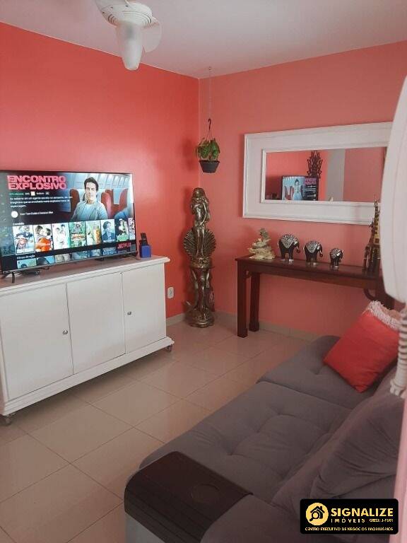 Casa de Condomínio à venda com 3 quartos, 90m² - Foto 2