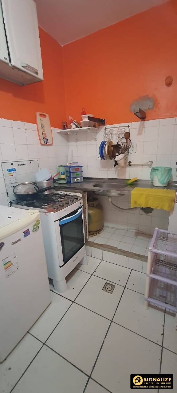 Casa de Condomínio à venda com 1 quarto, 50m² - Foto 8