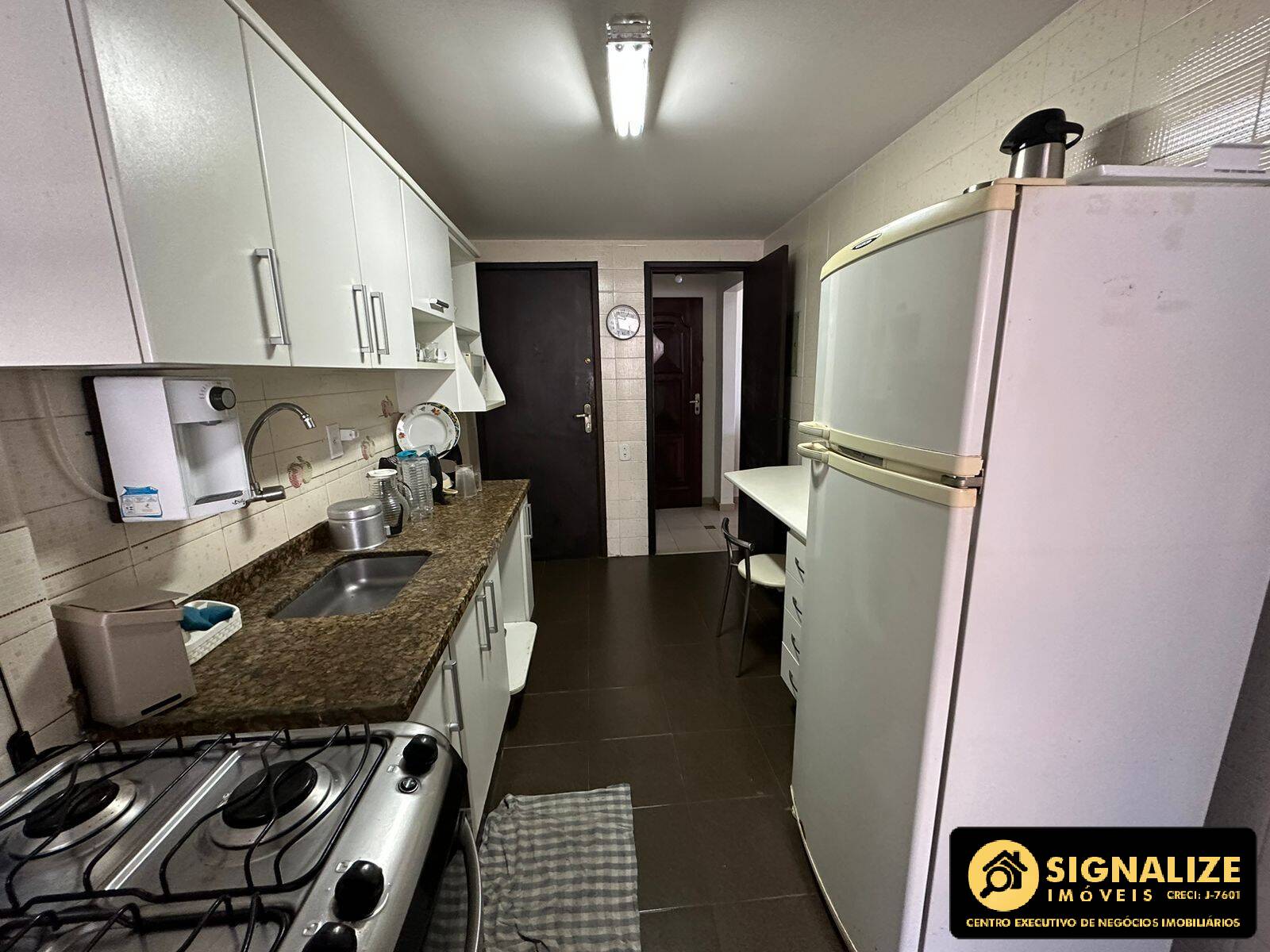 Apartamento à venda com 3 quartos, 120m² - Foto 15