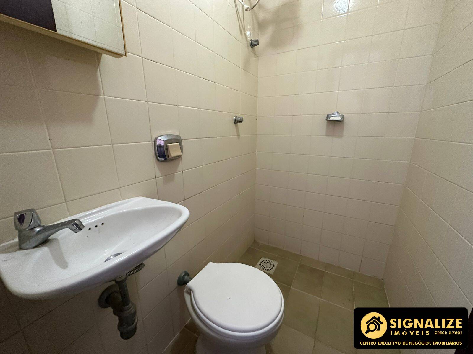 Apartamento à venda com 3 quartos, 120m² - Foto 19