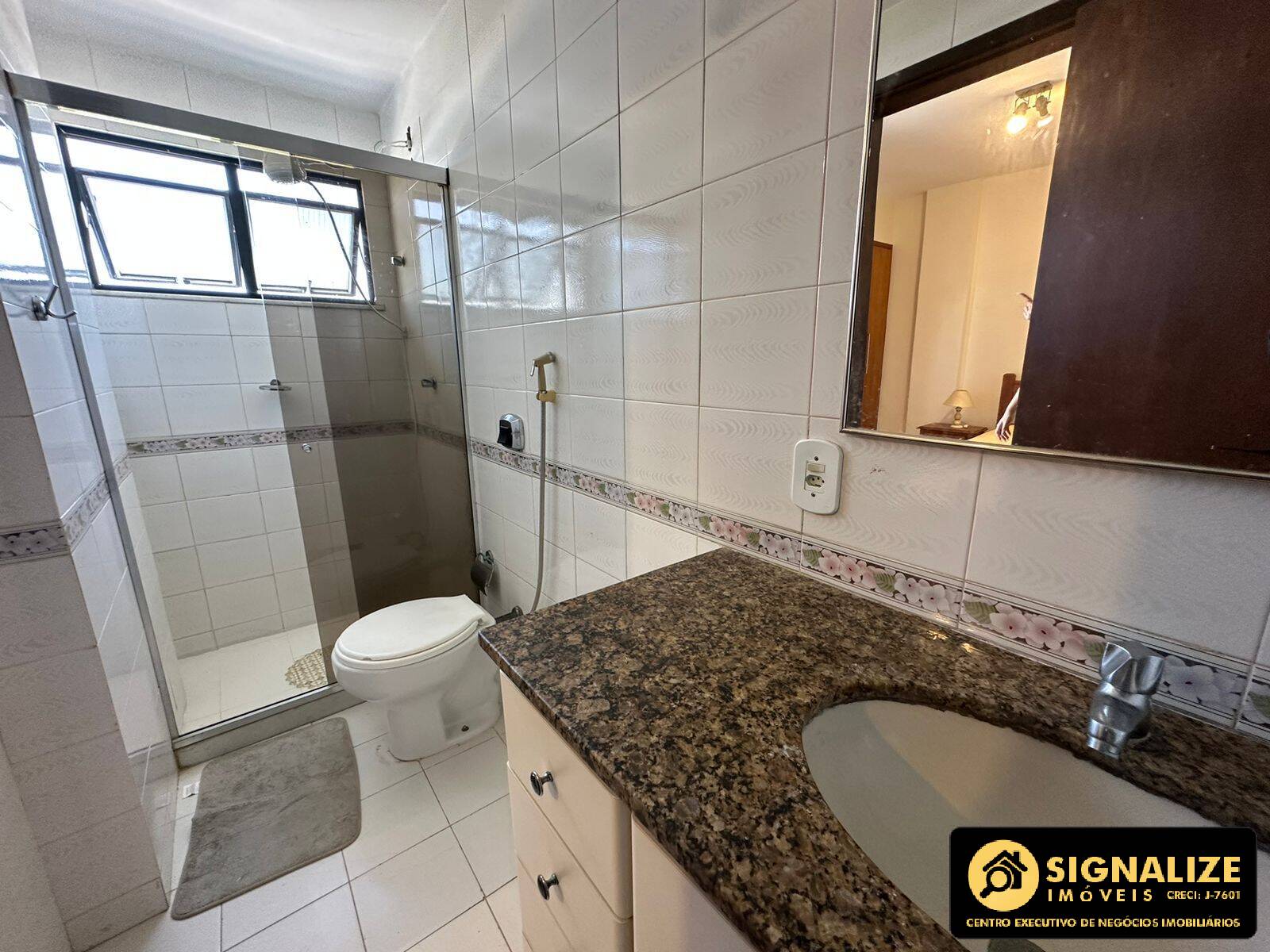 Apartamento à venda com 3 quartos, 120m² - Foto 23