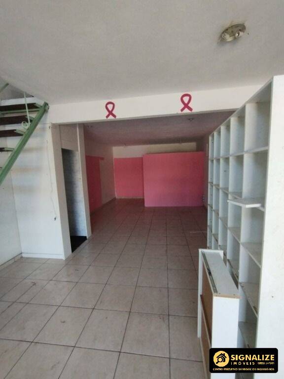 Conjunto Comercial-Sala para alugar, 40m² - Foto 3