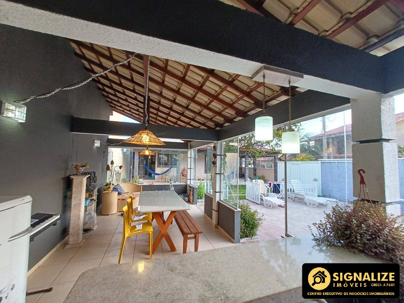 Casa de Condomínio à venda com 3 quartos, 268m² - Foto 17