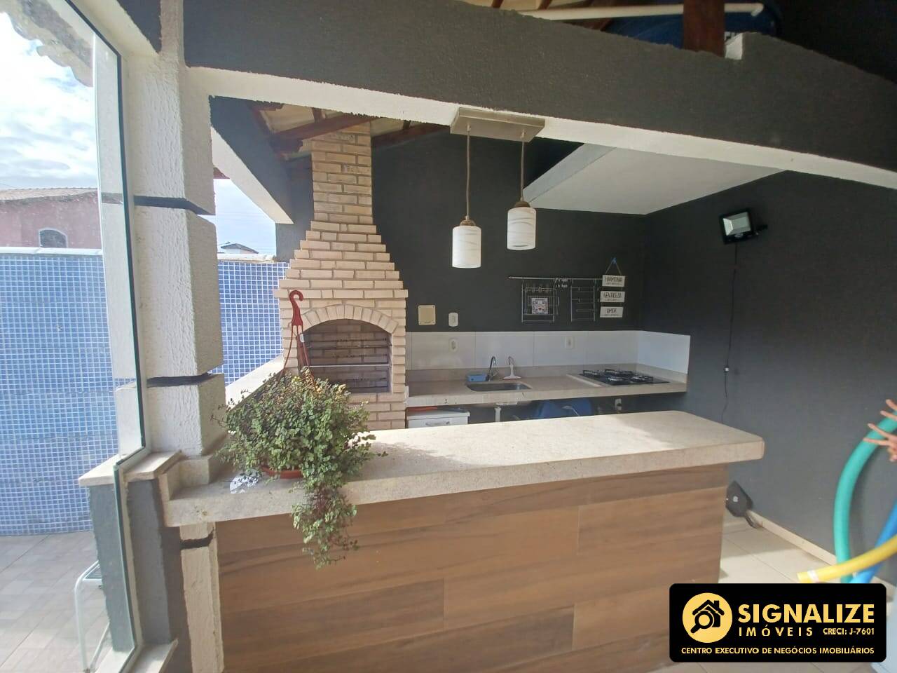 Casa de Condomínio à venda com 3 quartos, 268m² - Foto 15