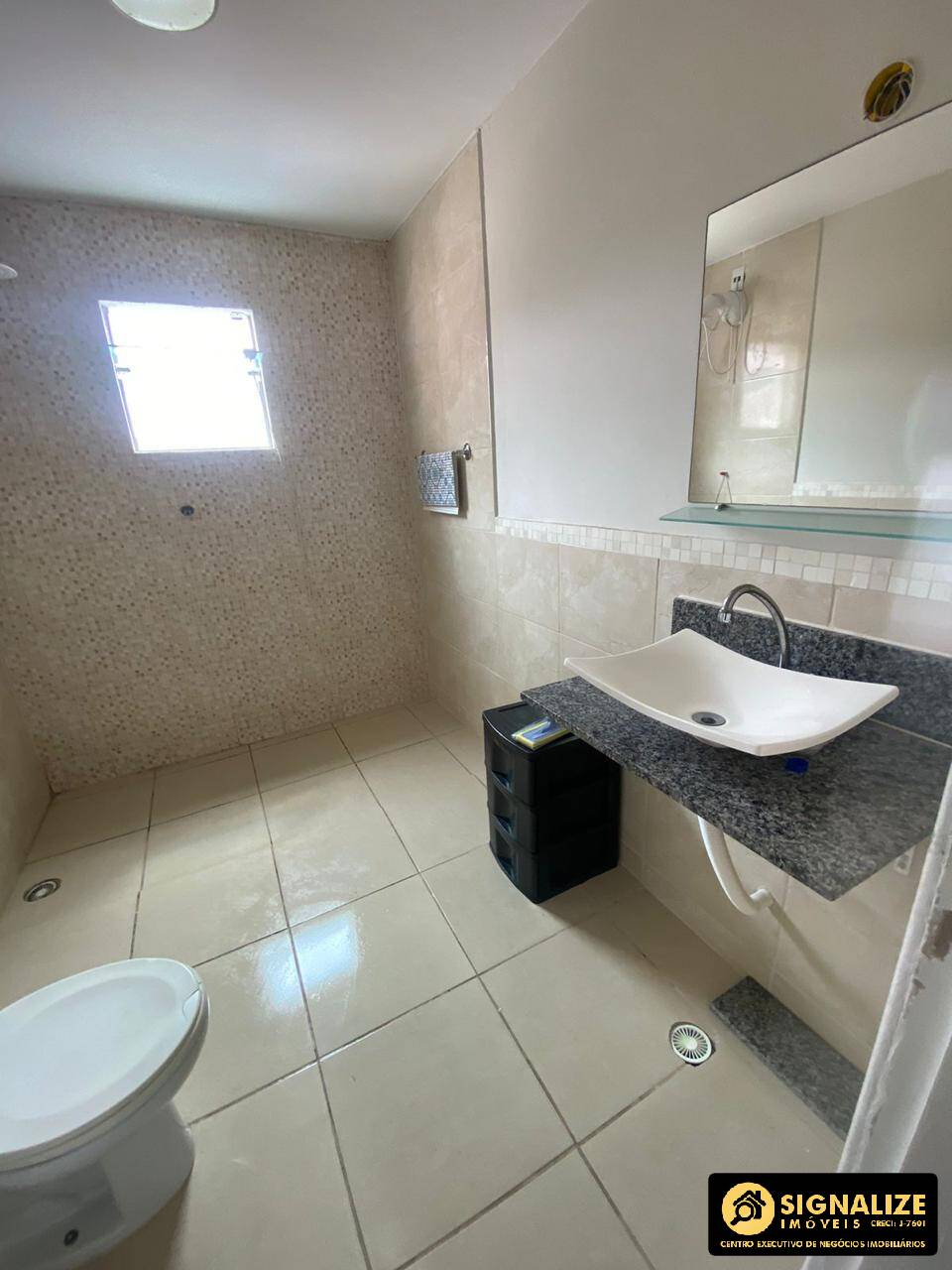 Casa de Condomínio à venda com 3 quartos, 150m² - Foto 2