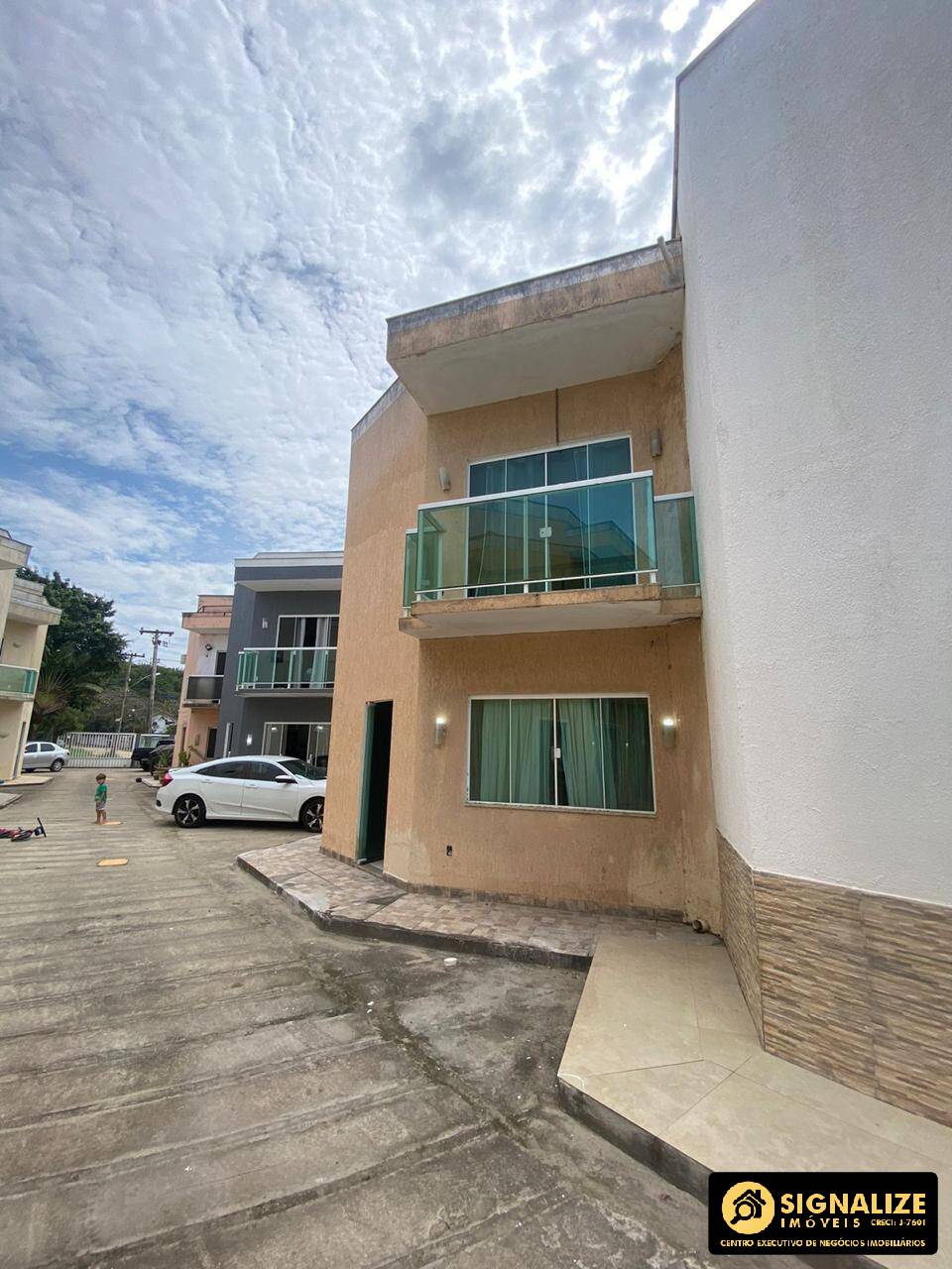 Casa de Condomínio à venda com 3 quartos, 150m² - Foto 17