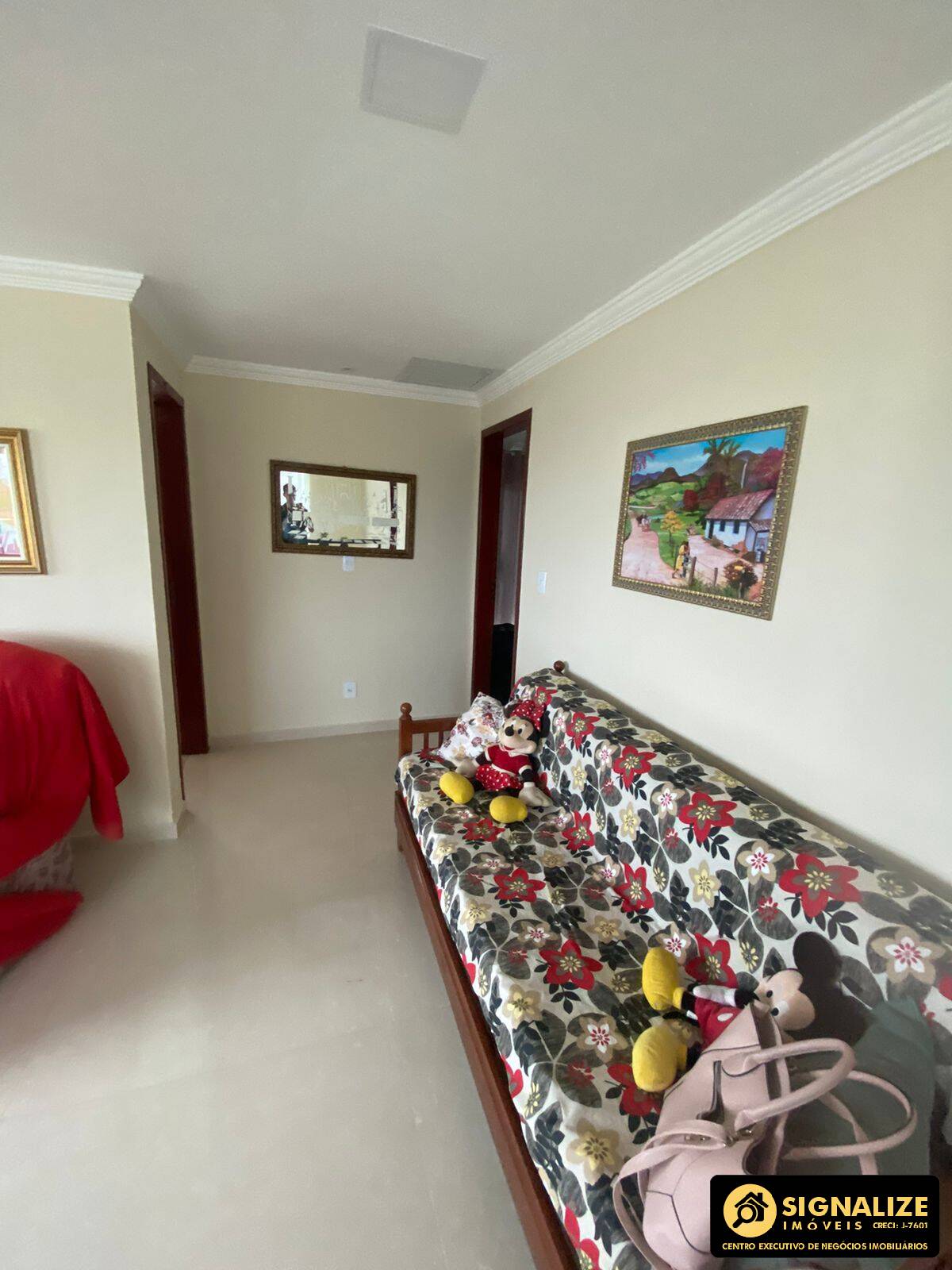 Casa de Condomínio à venda com 4 quartos, 350m² - Foto 12