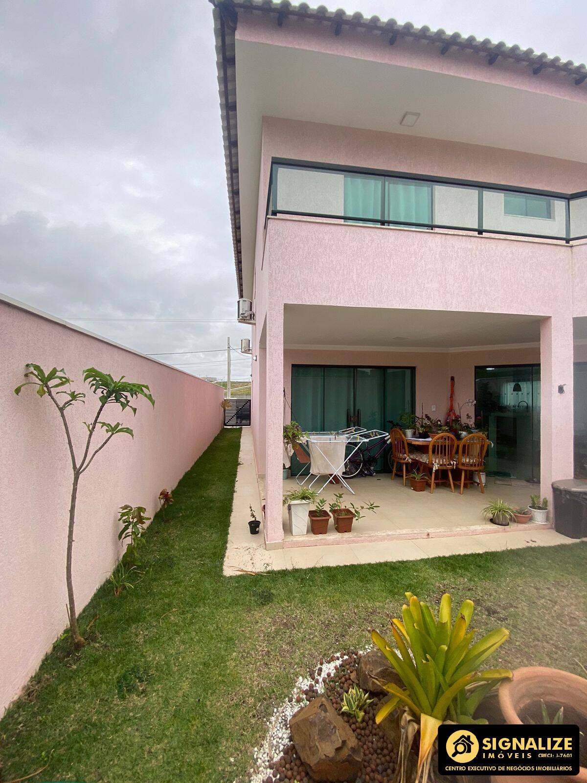 Casa de Condomínio à venda com 4 quartos, 350m² - Foto 36