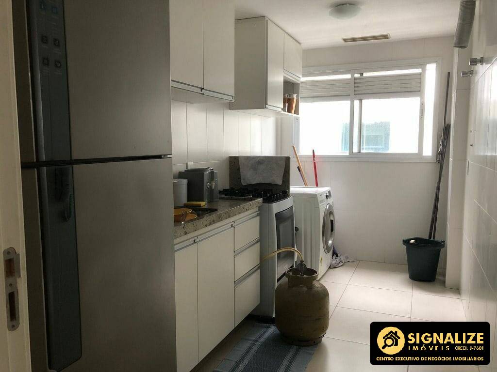 Apartamento à venda com 2 quartos, 94m² - Foto 4