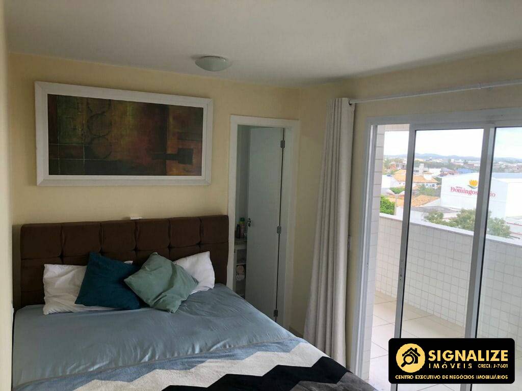 Apartamento à venda com 2 quartos, 94m² - Foto 8