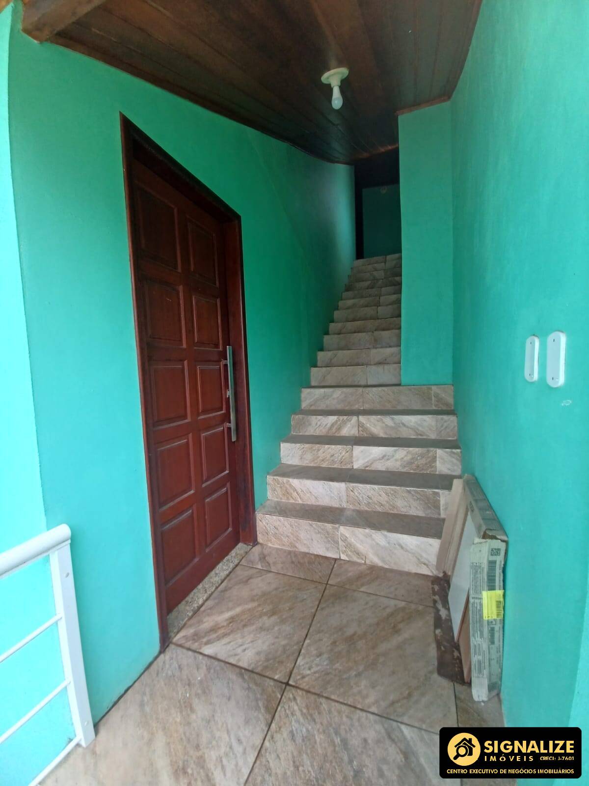 Casa de Condomínio para alugar com 2 quartos, 110m² - Foto 29