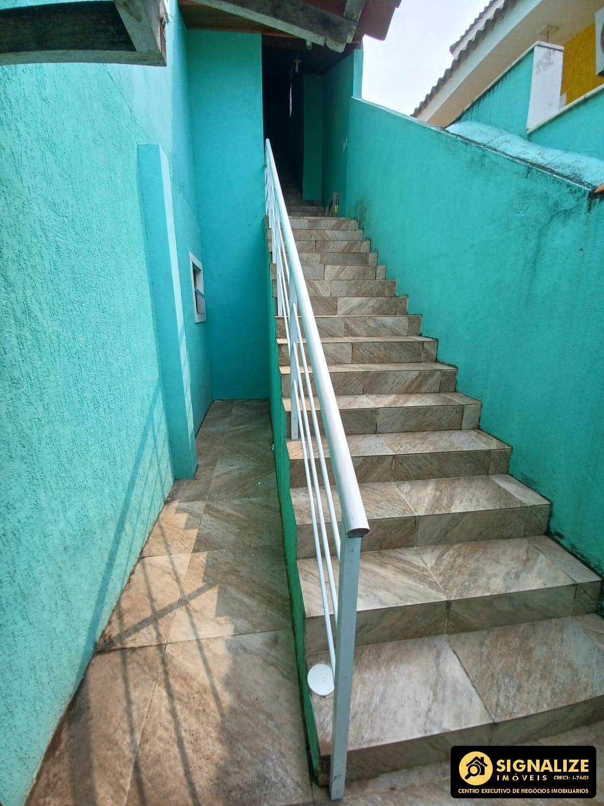 Casa de Condomínio para alugar com 2 quartos, 110m² - Foto 31