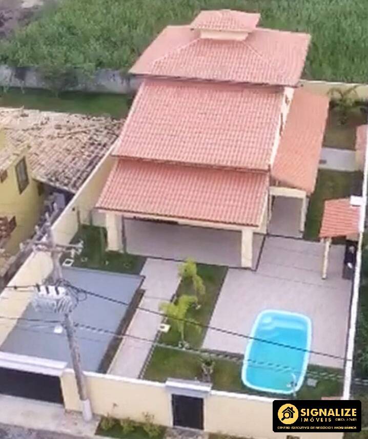 Casa de Condomínio à venda com 4 quartos, 252m² - Foto 18