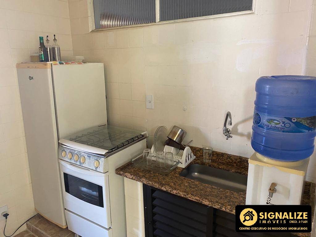 Apartamento à venda com 2 quartos, 68m² - Foto 5