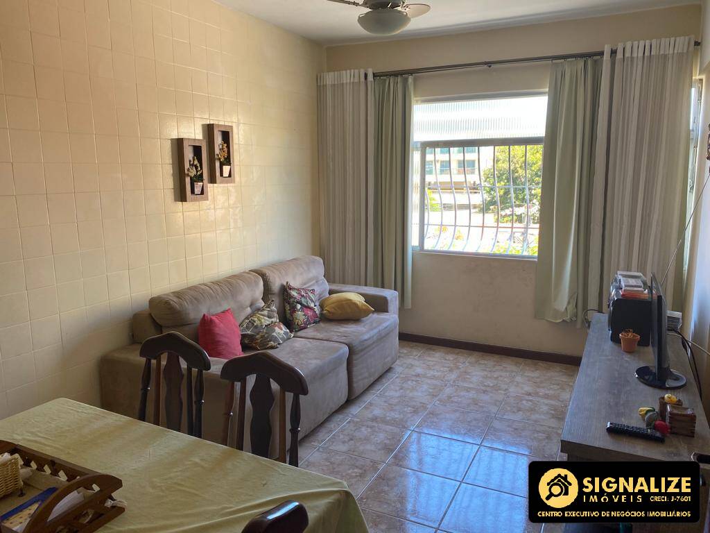 Apartamento à venda com 2 quartos, 68m² - Foto 1