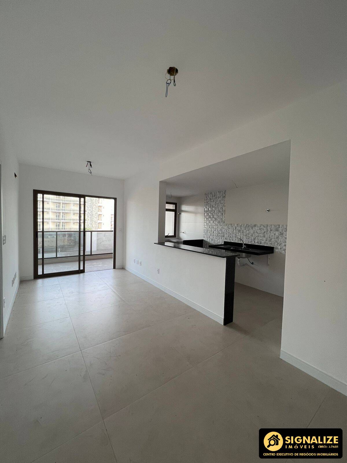 Apartamento à venda com 1 quarto, 45m² - Foto 9