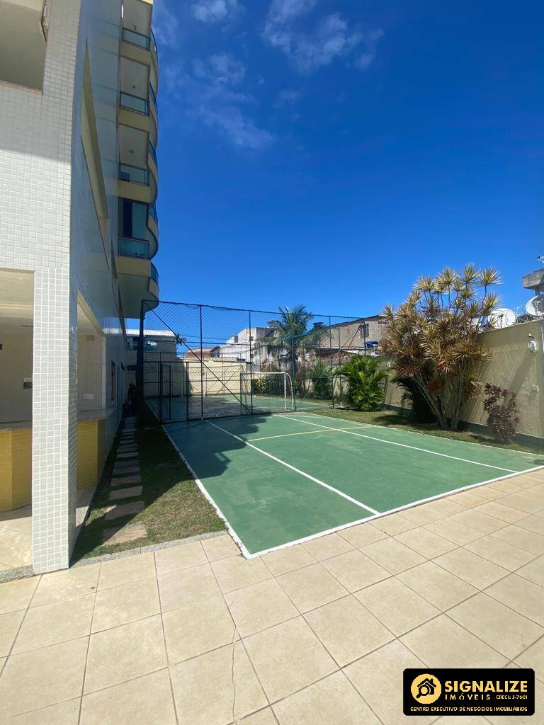 Apartamento à venda com 3 quartos, 220m² - Foto 7