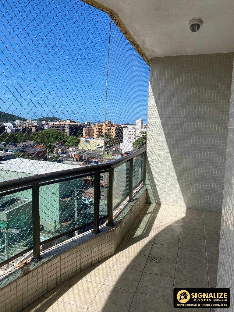 Apartamento à venda com 3 quartos, 220m² - Foto 15