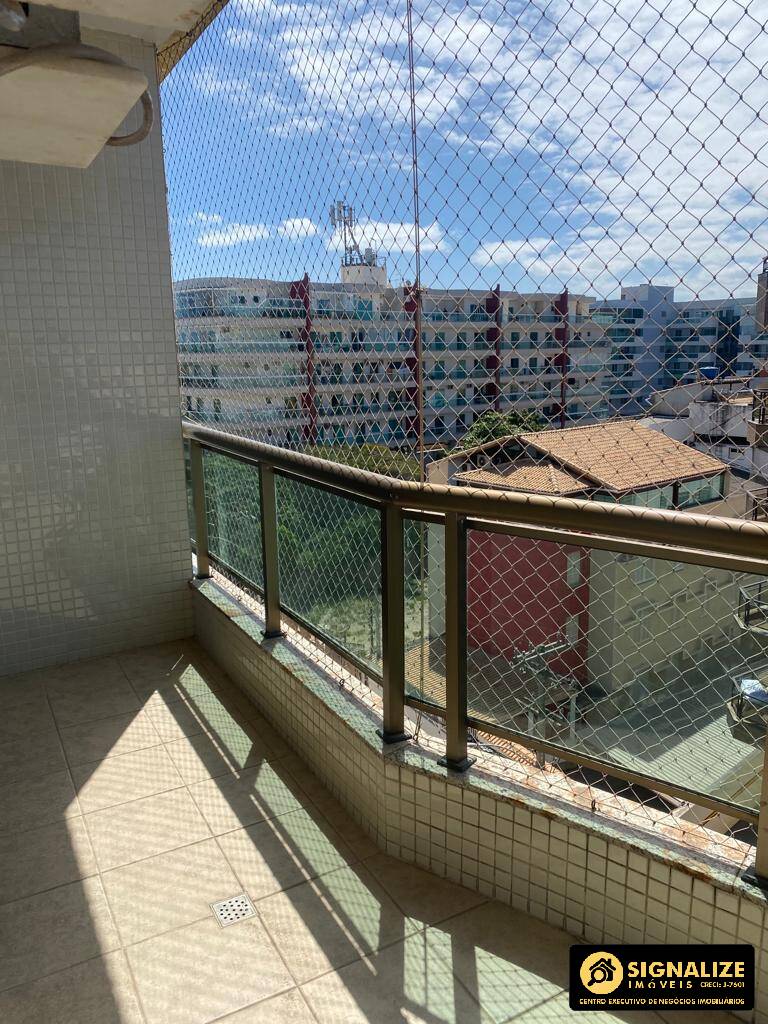 Apartamento à venda com 3 quartos, 220m² - Foto 16