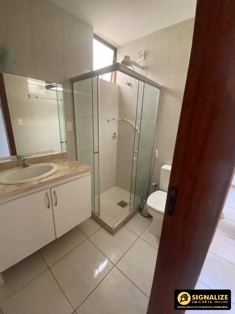 Apartamento à venda com 3 quartos, 220m² - Foto 21