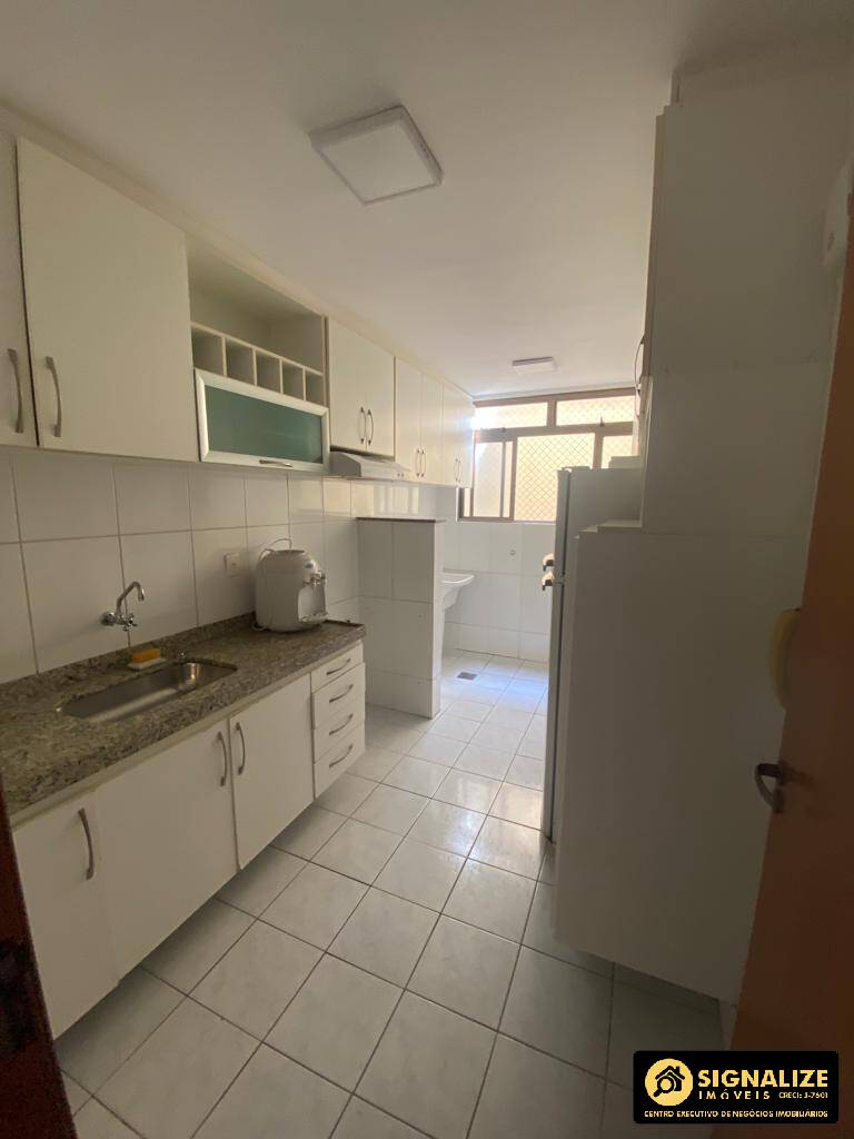 Apartamento à venda com 3 quartos, 220m² - Foto 24