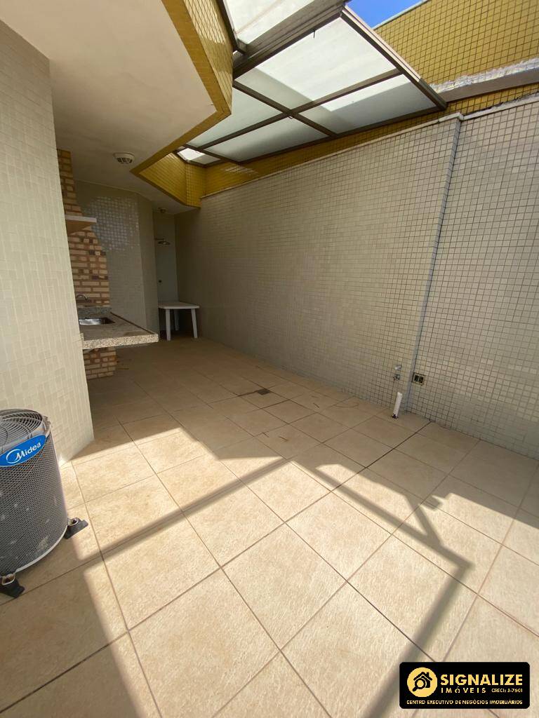 Apartamento à venda com 3 quartos, 220m² - Foto 28