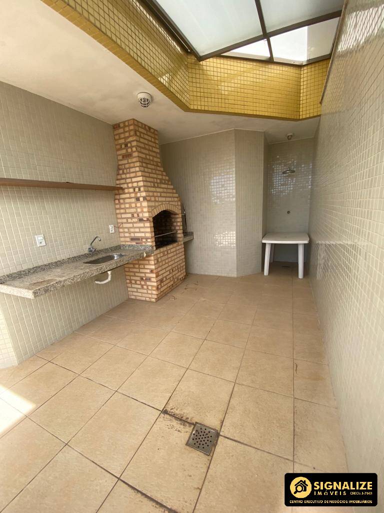 Apartamento à venda com 3 quartos, 220m² - Foto 29