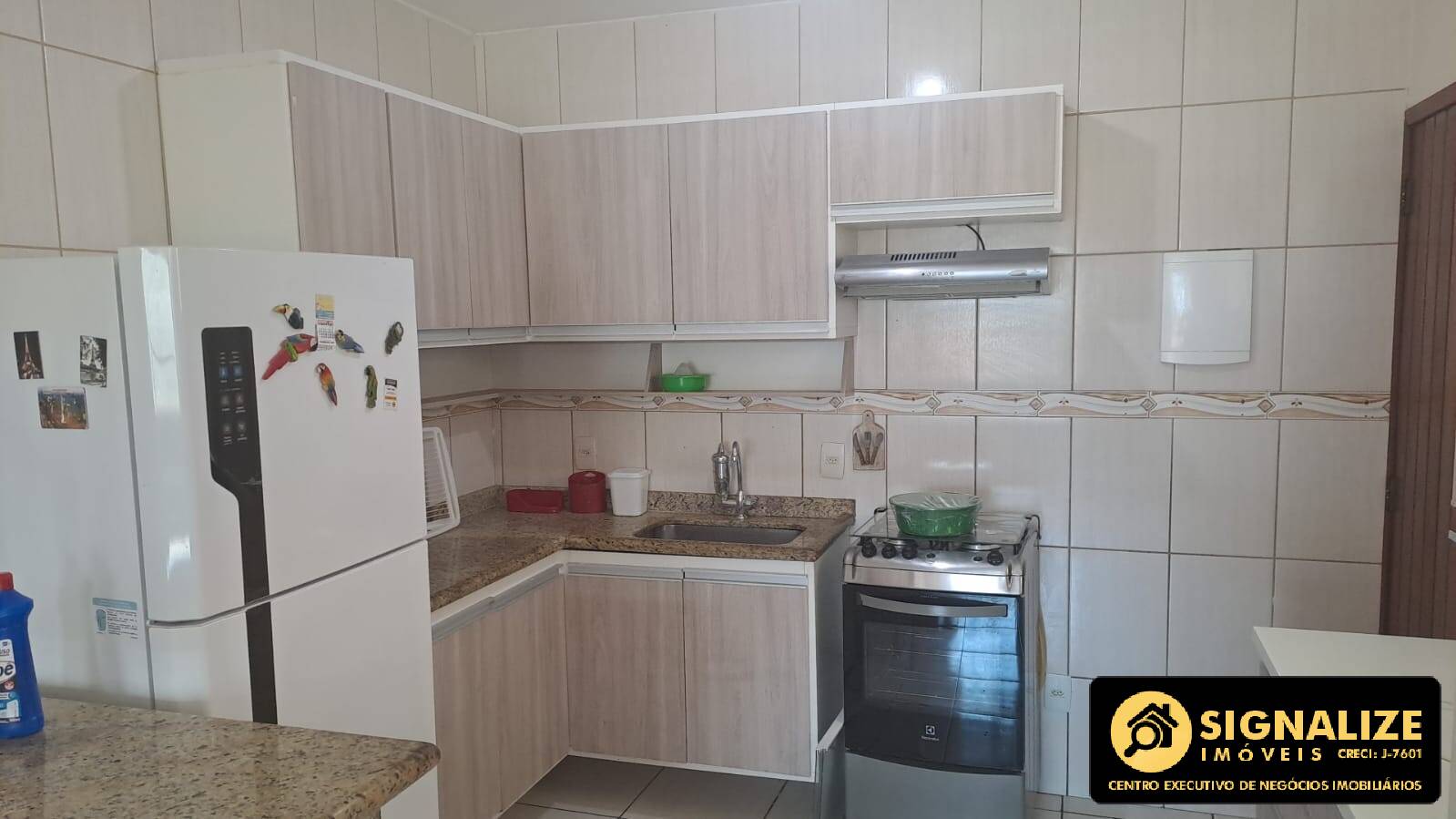 Casa de Condomínio para alugar com 2 quartos, 70m² - Foto 5