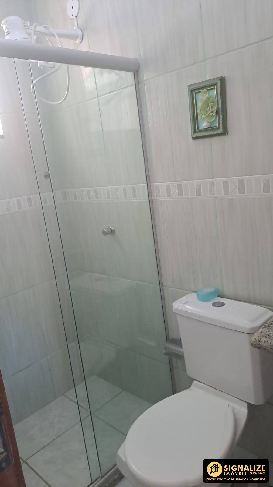 Casa de Condomínio para alugar com 2 quartos, 70m² - Foto 9