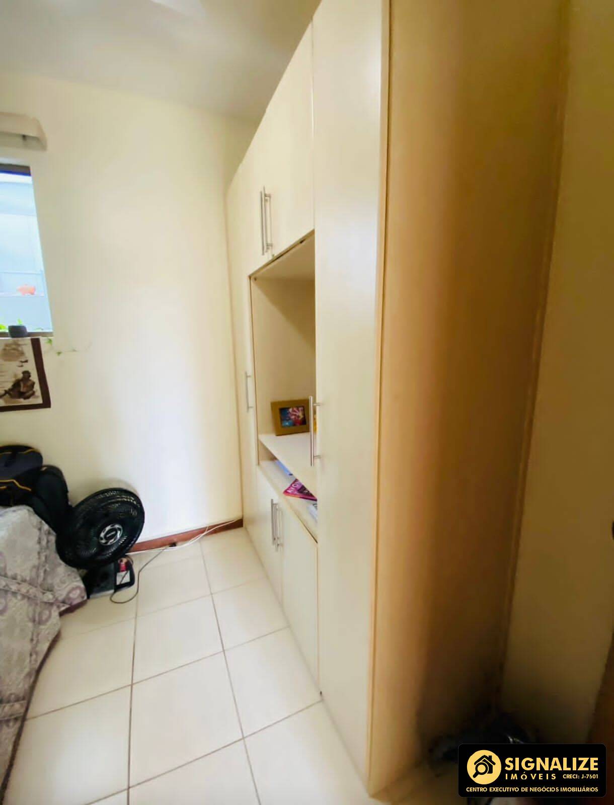 Apartamento à venda com 3 quartos, 90m² - Foto 9