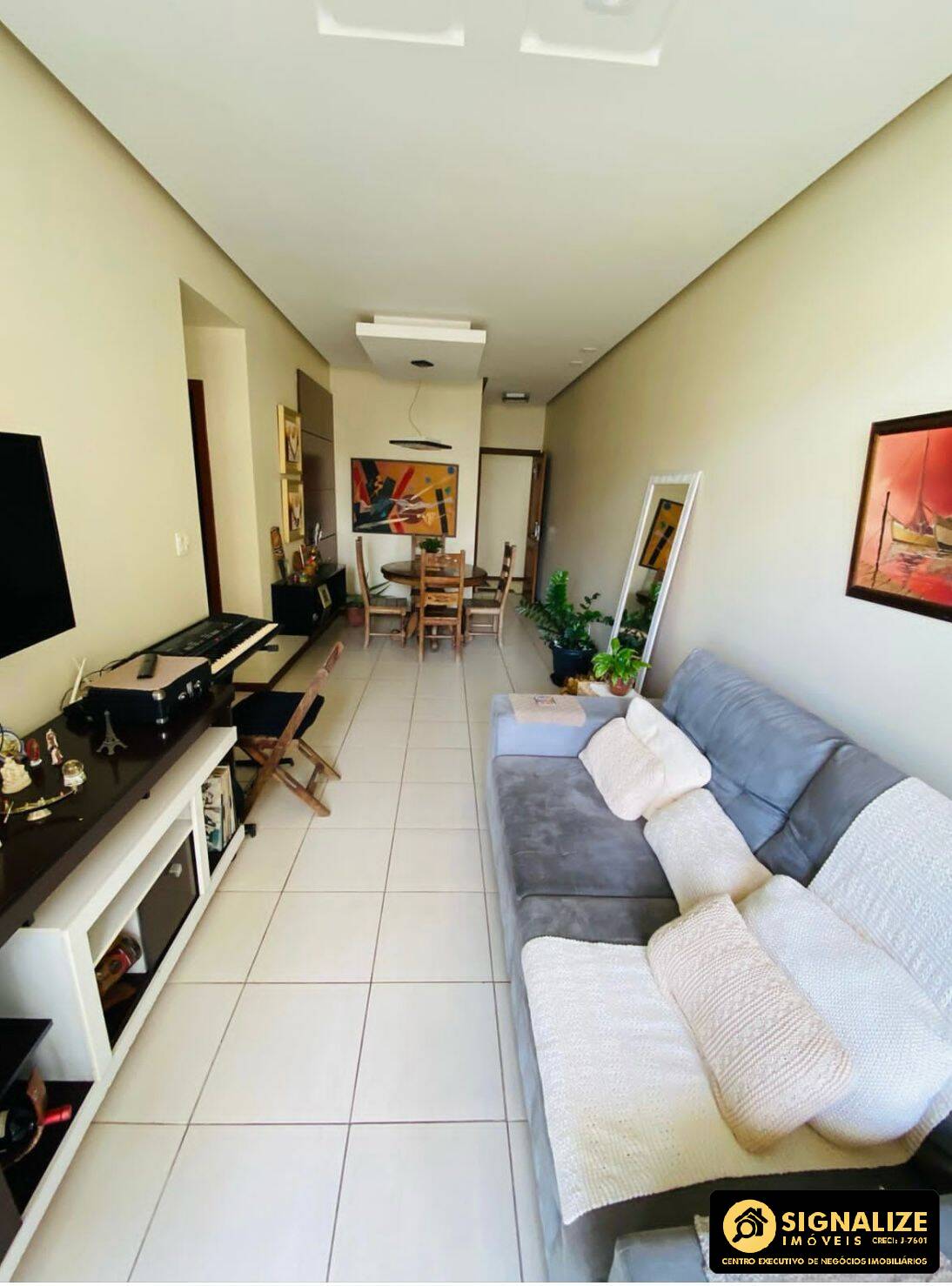 Apartamento à venda com 3 quartos, 90m² - Foto 20