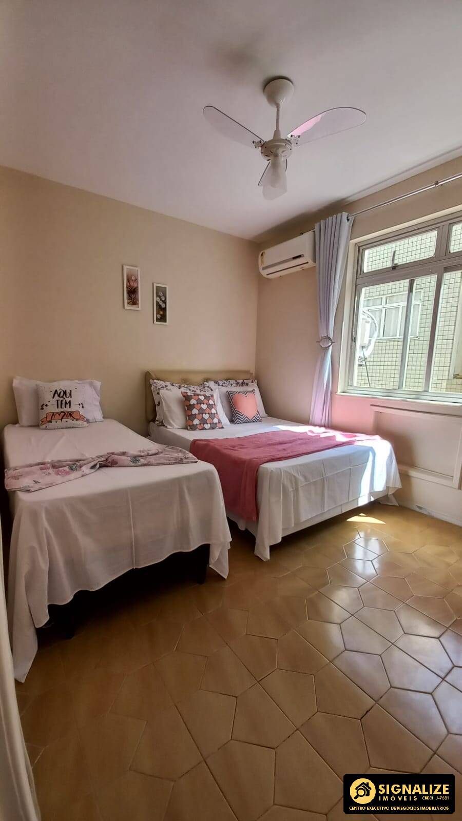 Apartamento à venda com 3 quartos, 80m² - Foto 8