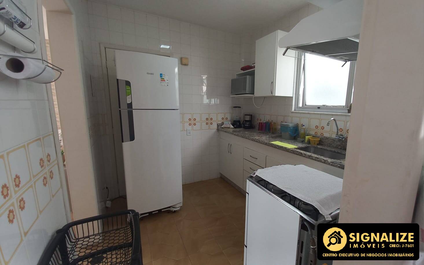 Apartamento à venda com 3 quartos, 80m² - Foto 7