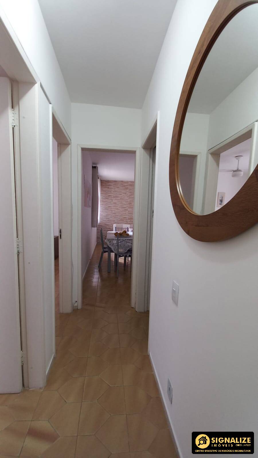 Apartamento à venda com 3 quartos, 80m² - Foto 9