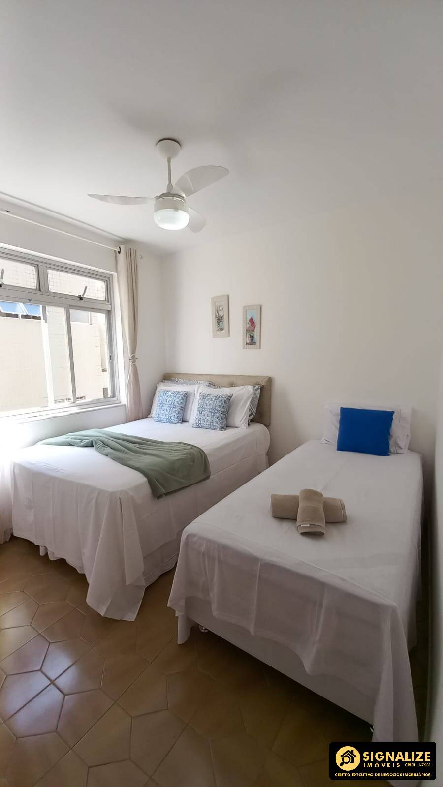 Apartamento à venda com 3 quartos, 80m² - Foto 10