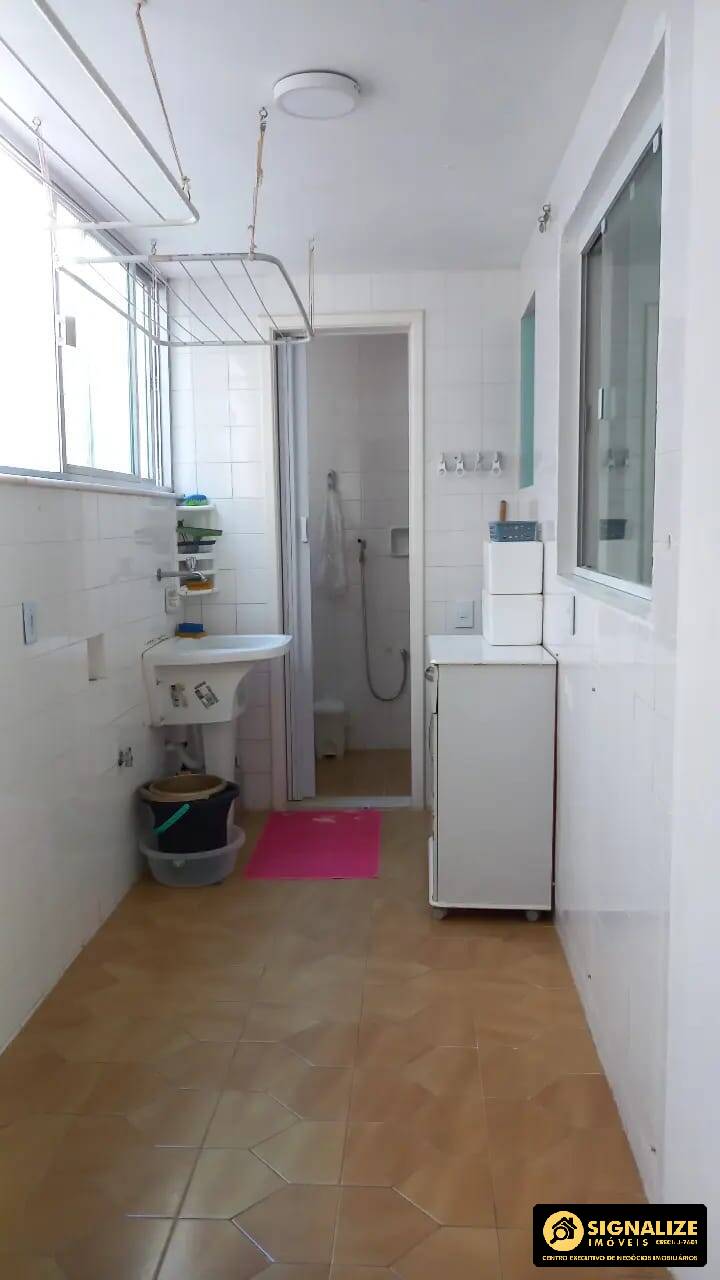 Apartamento à venda com 3 quartos, 80m² - Foto 12