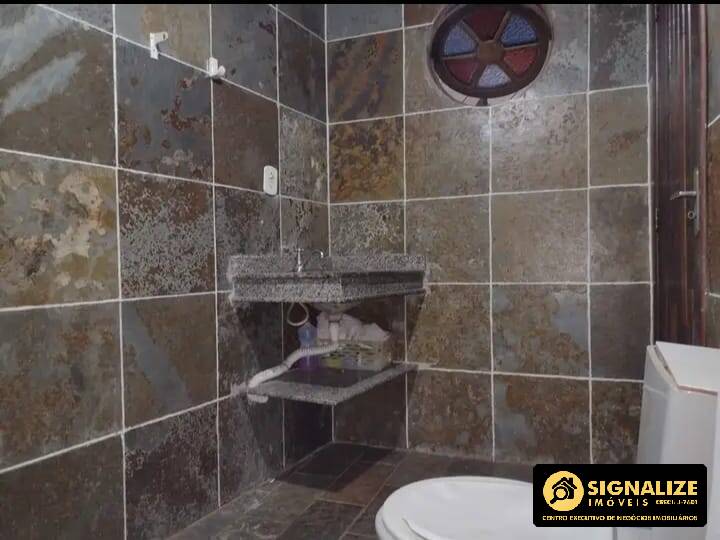 Casa de Condomínio à venda com 3 quartos, 360m² - Foto 4